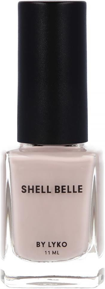 Lyko Nail Polish 063 Shell Belle