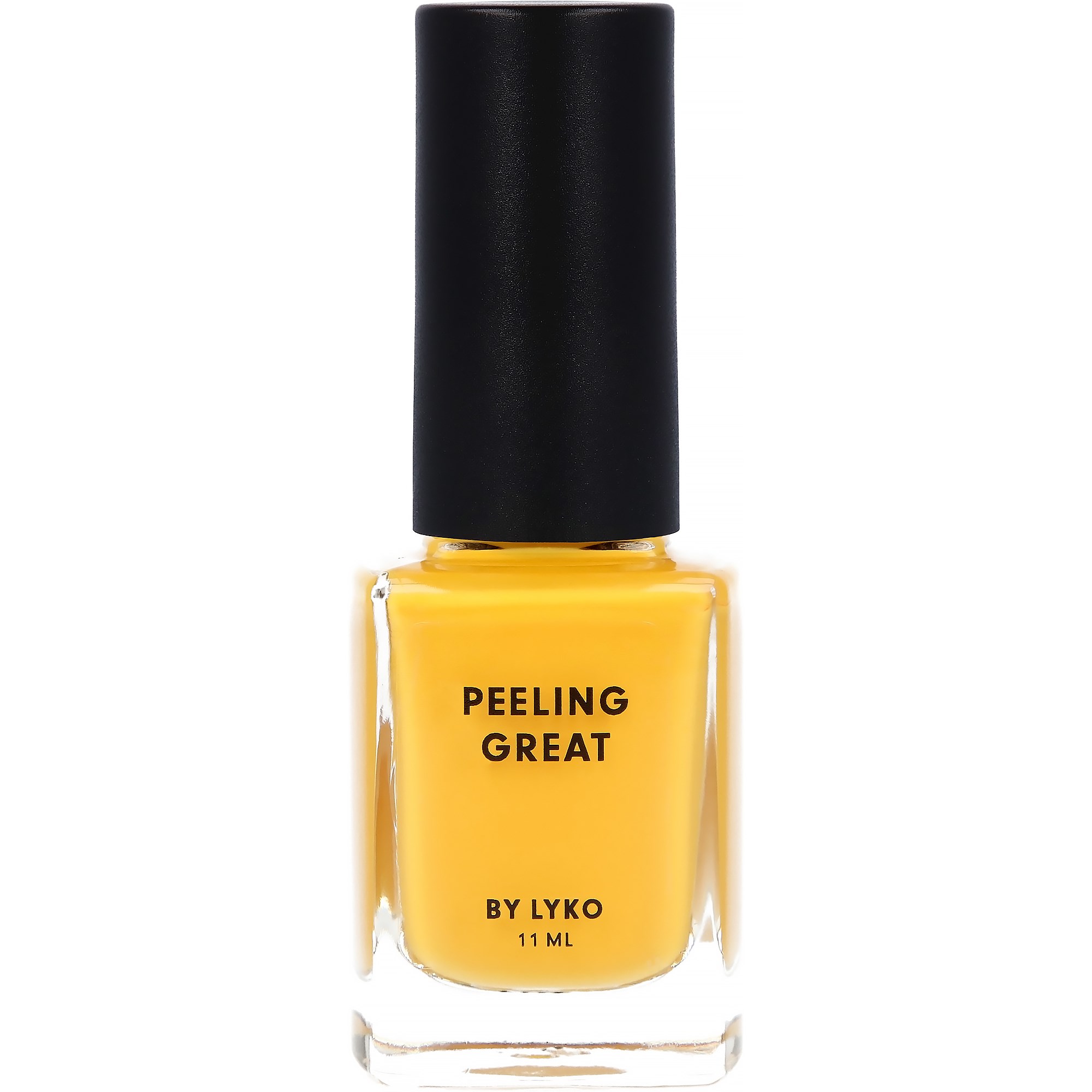 By Lyko Sunny Days Collection Nail Polish 066 Peeling Great By Lyko Sunny Days Collection Nail Polish 066 Peeling Great