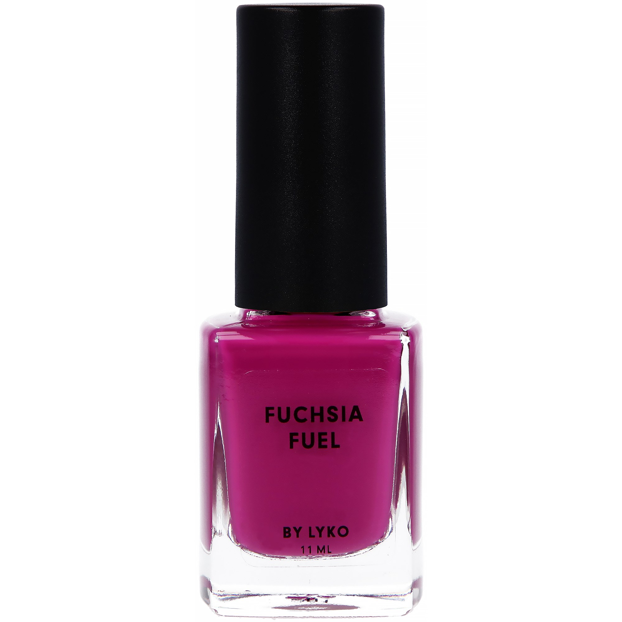 By Lyko Highkey Collection Nail Polish 078 Fuchsia Fuel By Lyko Highkey Collection Nail Polish 078 Fuchsia Fuel