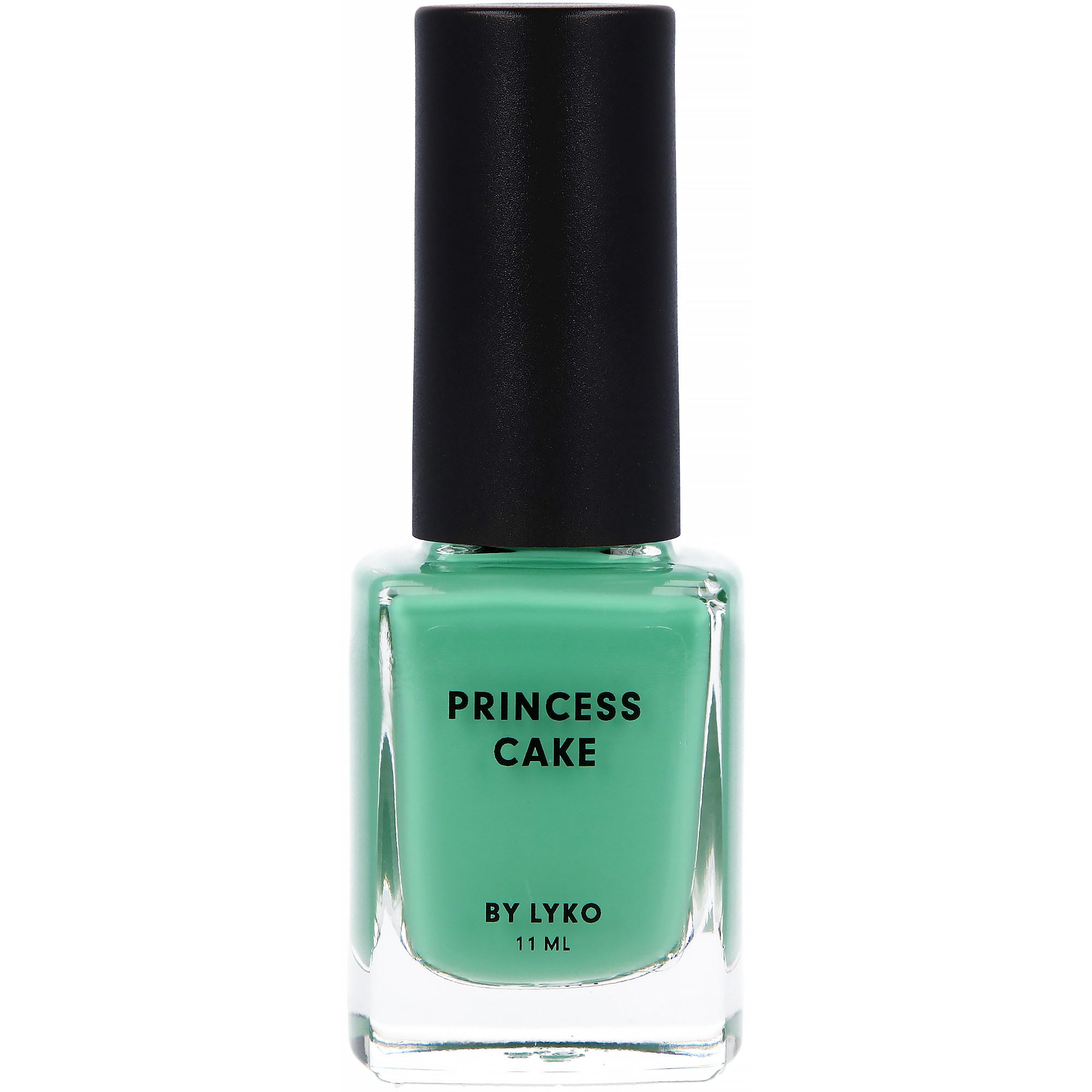 Highkey Collection Nail Polish 079 Princess Cake