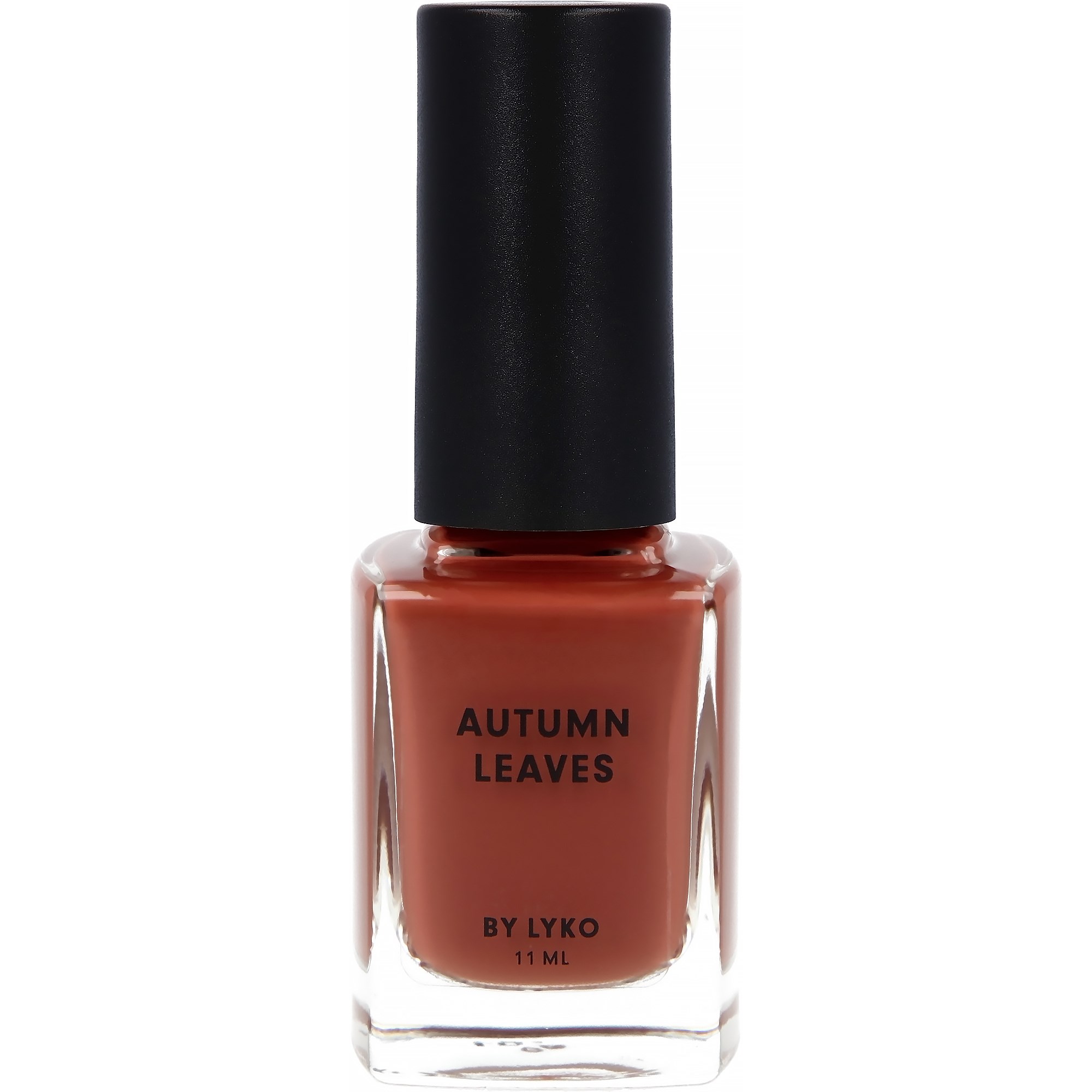 Bilde av By Lyko Into The Wild Collection Nail Polish Autumn Leaves 54