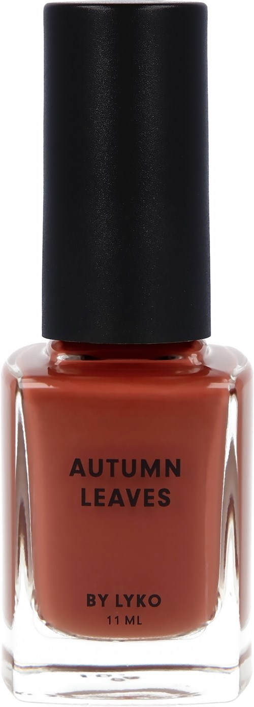 Lyko Nail Polish Beige But Not Boring 012 Lyko Com