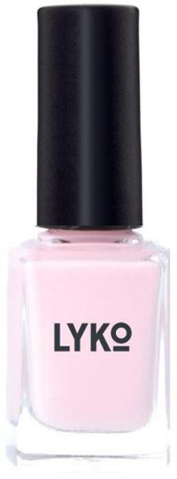 Lyko Nail Polish Cotton Candy 027