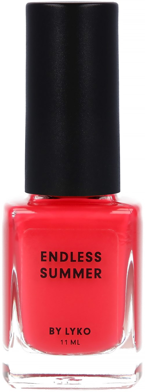 By Lyko By Lyko Sunny Days Collection Summer Splash Nail Polish Endless Summer 040