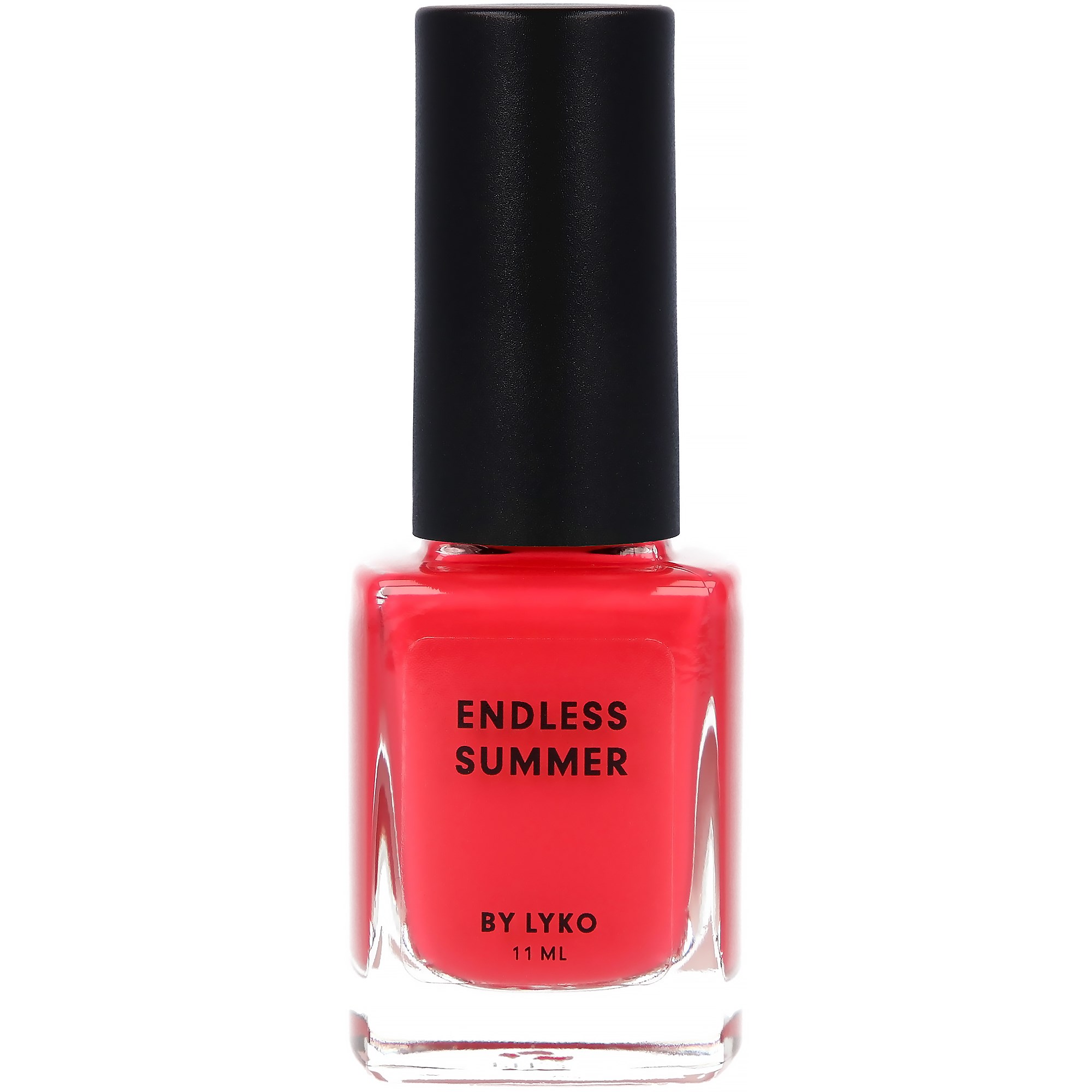 By Lyko Summer Splash Nail Polish Endless Summer 040 By Lyko Summer Splash Nail Polish Endless Summer 040