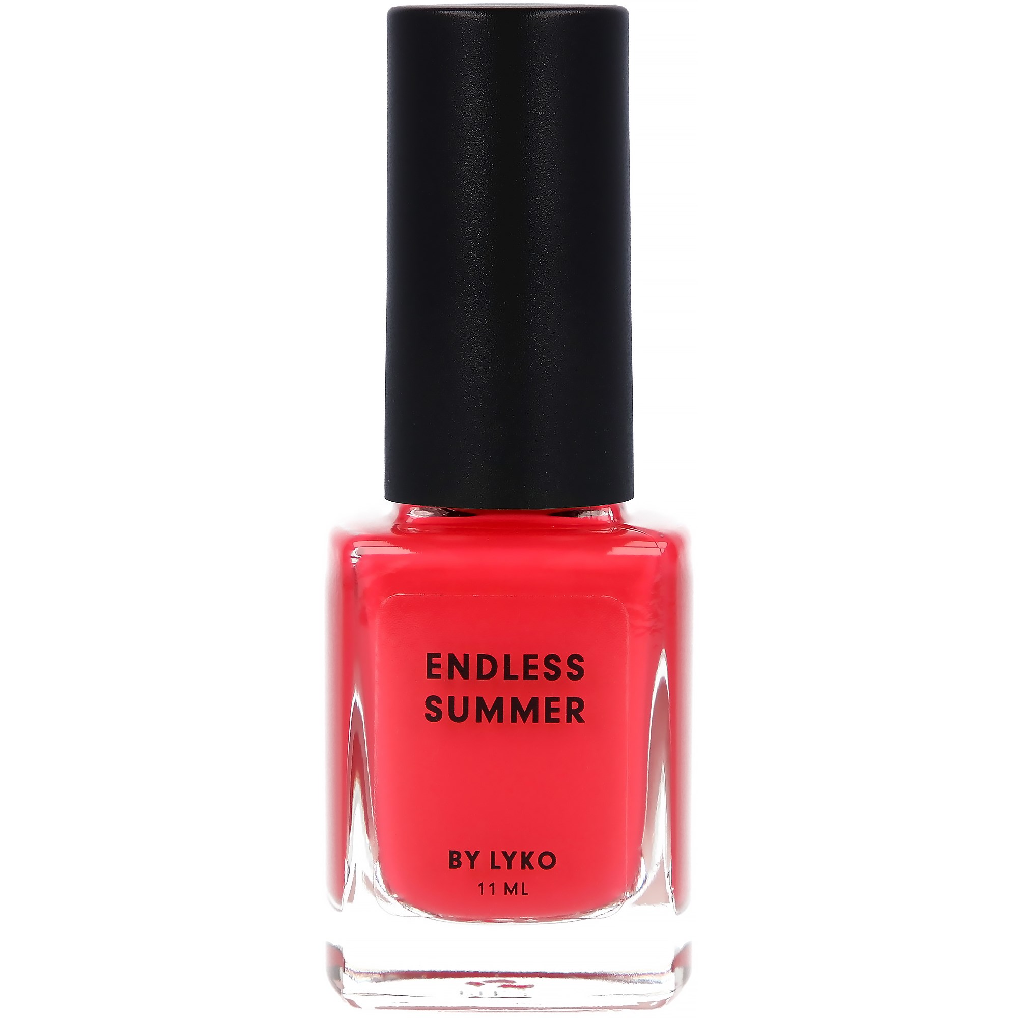 Bilde av By Lyko Summer Splash Nail Polish Endless Summer 040