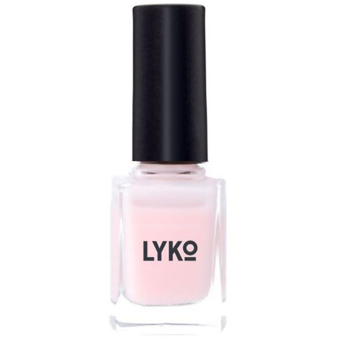 Läs mer om By Lyko Highkey Nail Polish Happily Ever After 034