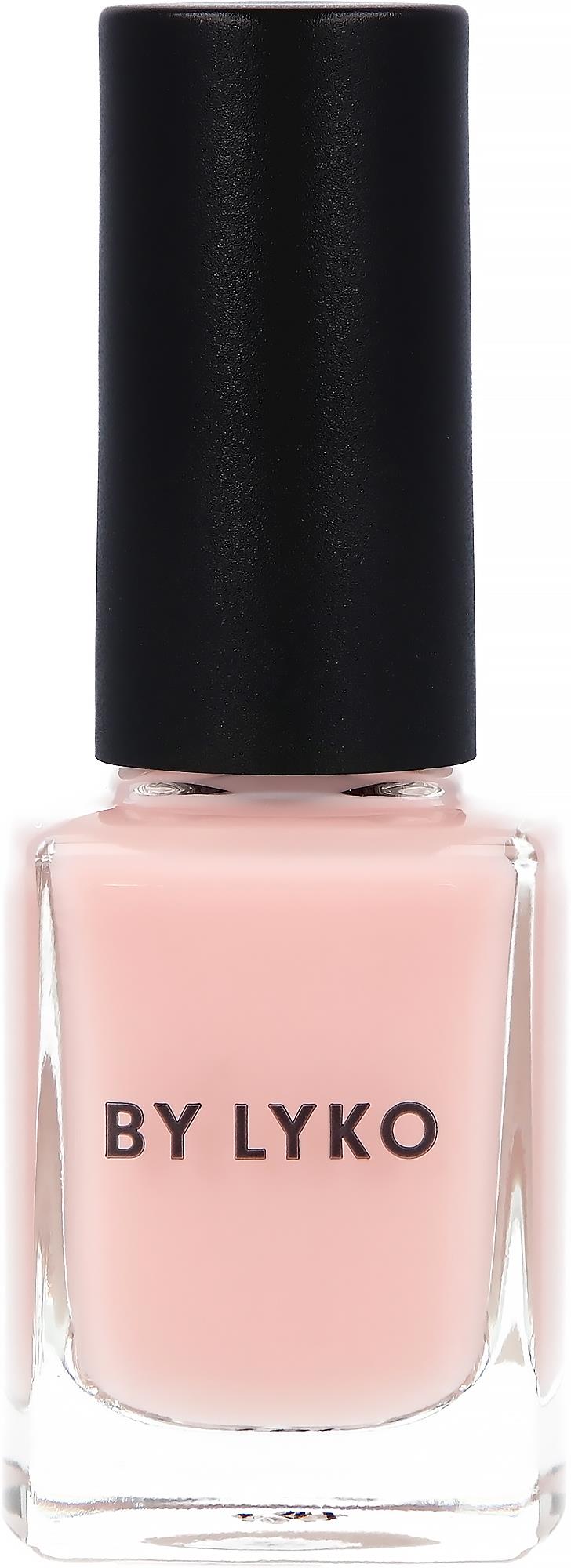 By Lyko Sunny Days Collection Bridal Nail Polish Happily Ever After 034