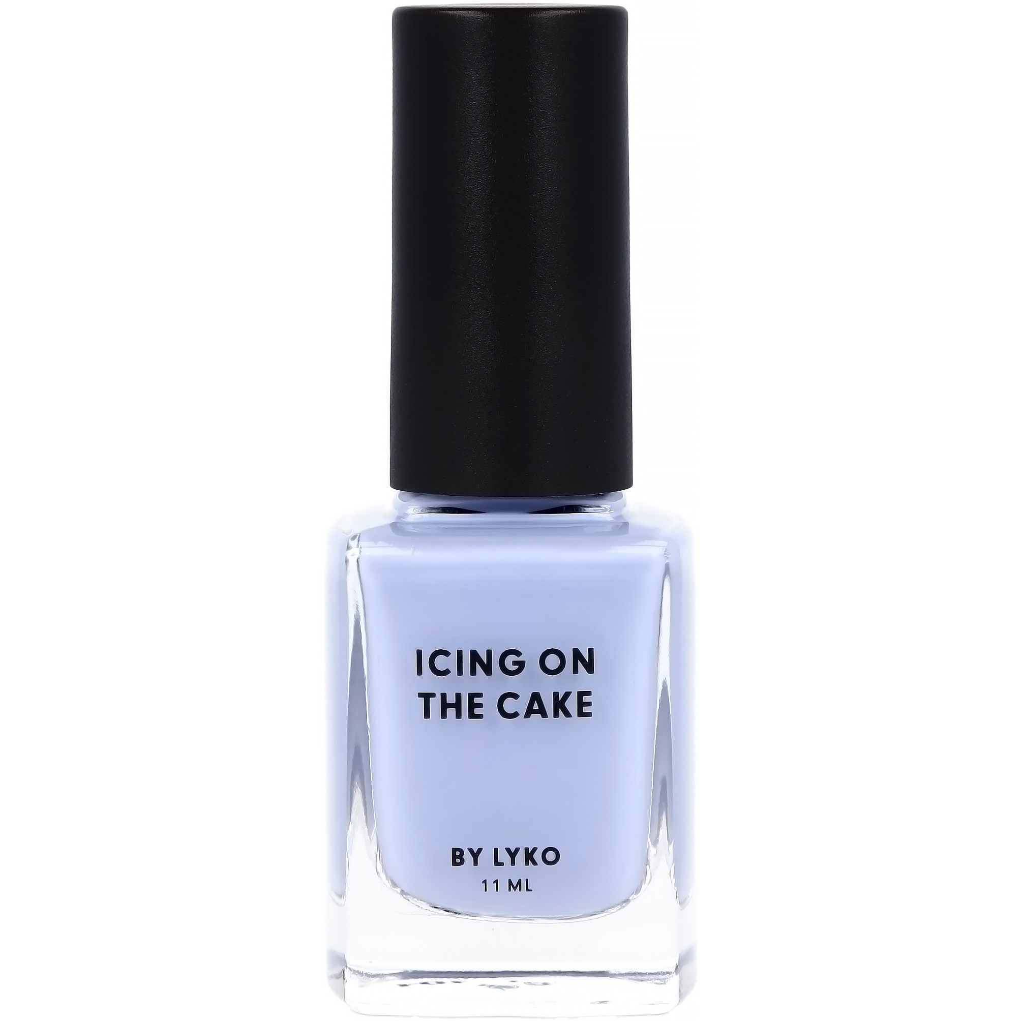 Bilde av By Lyko The Birthday Party Nail Polish Icing On The Cake 026