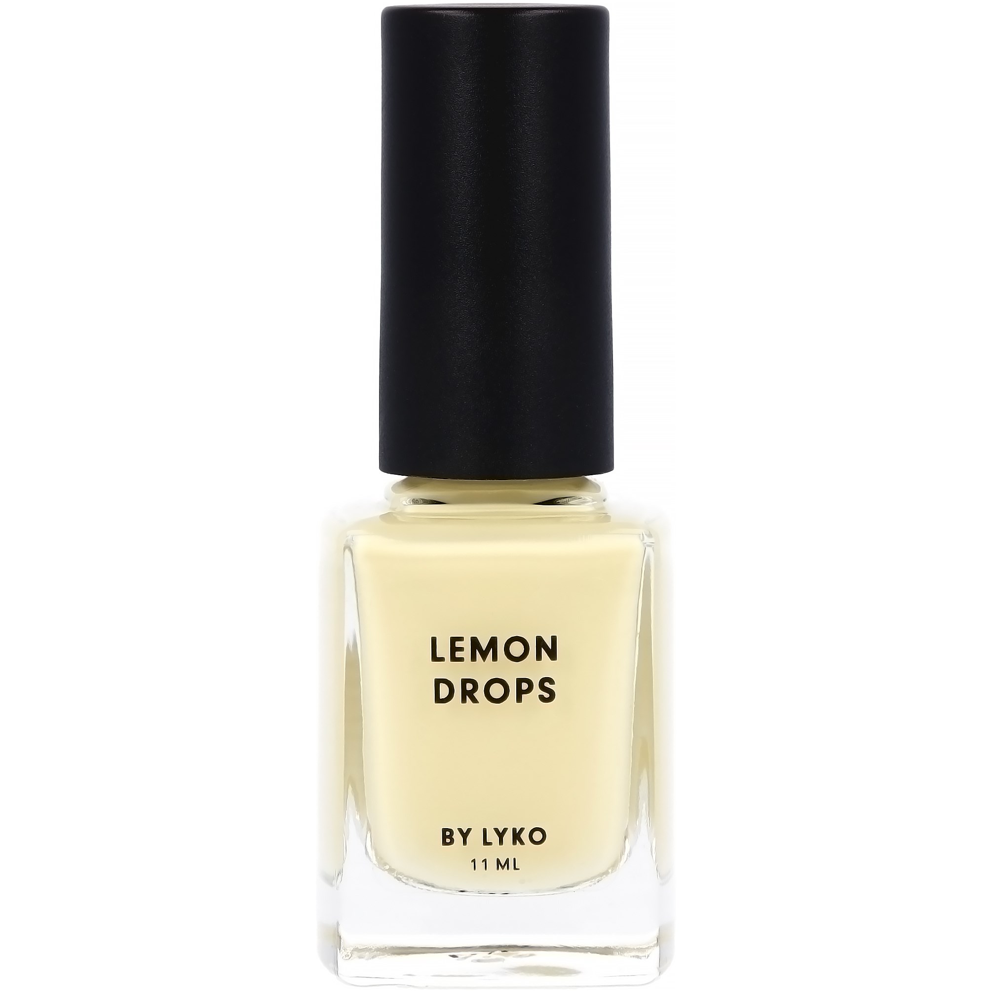 Bilde av By Lyko The Birthday Party Nail Polish Lemon Drops 029