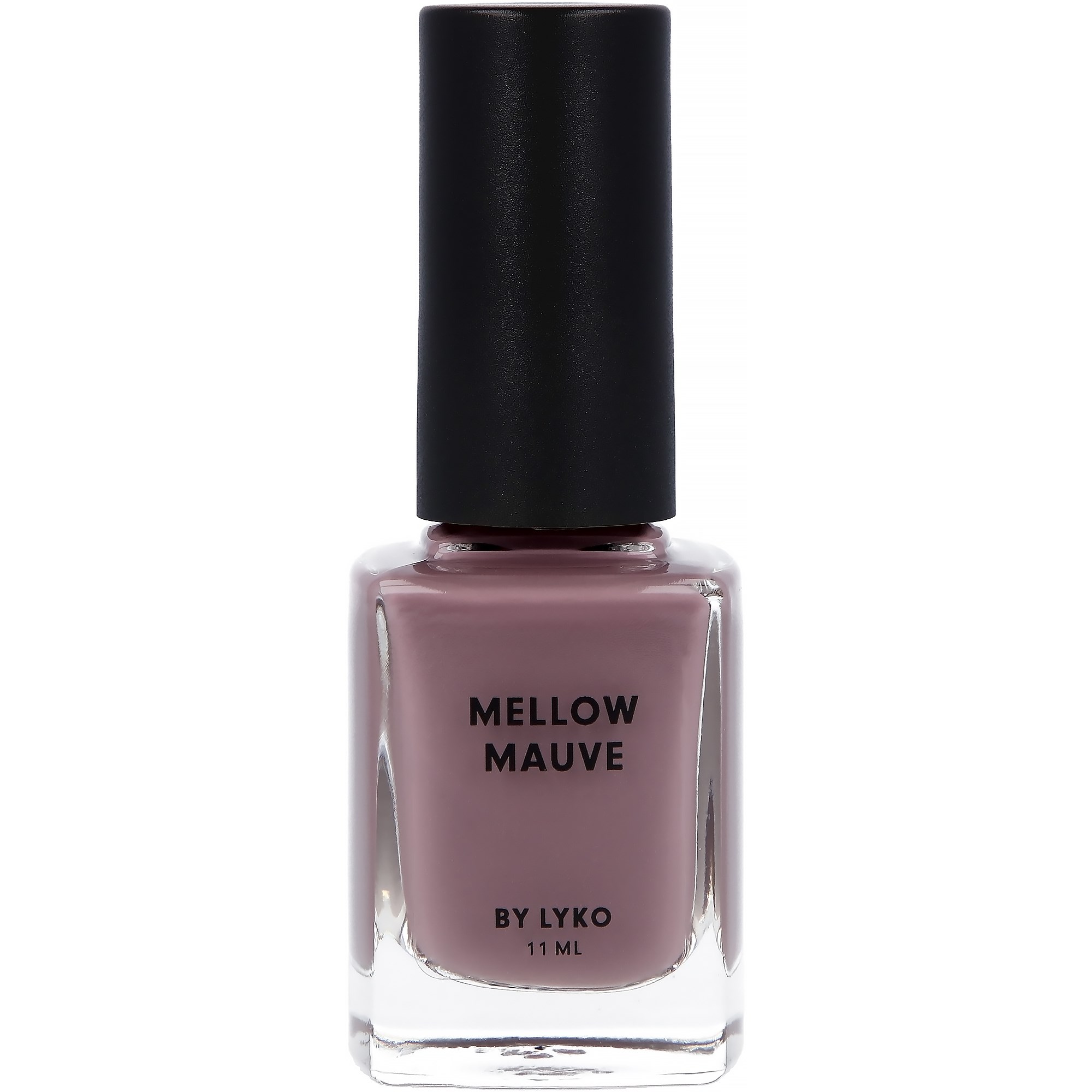 By Lyko Winemakers Collection Nail Polish Mellow Mauve 45