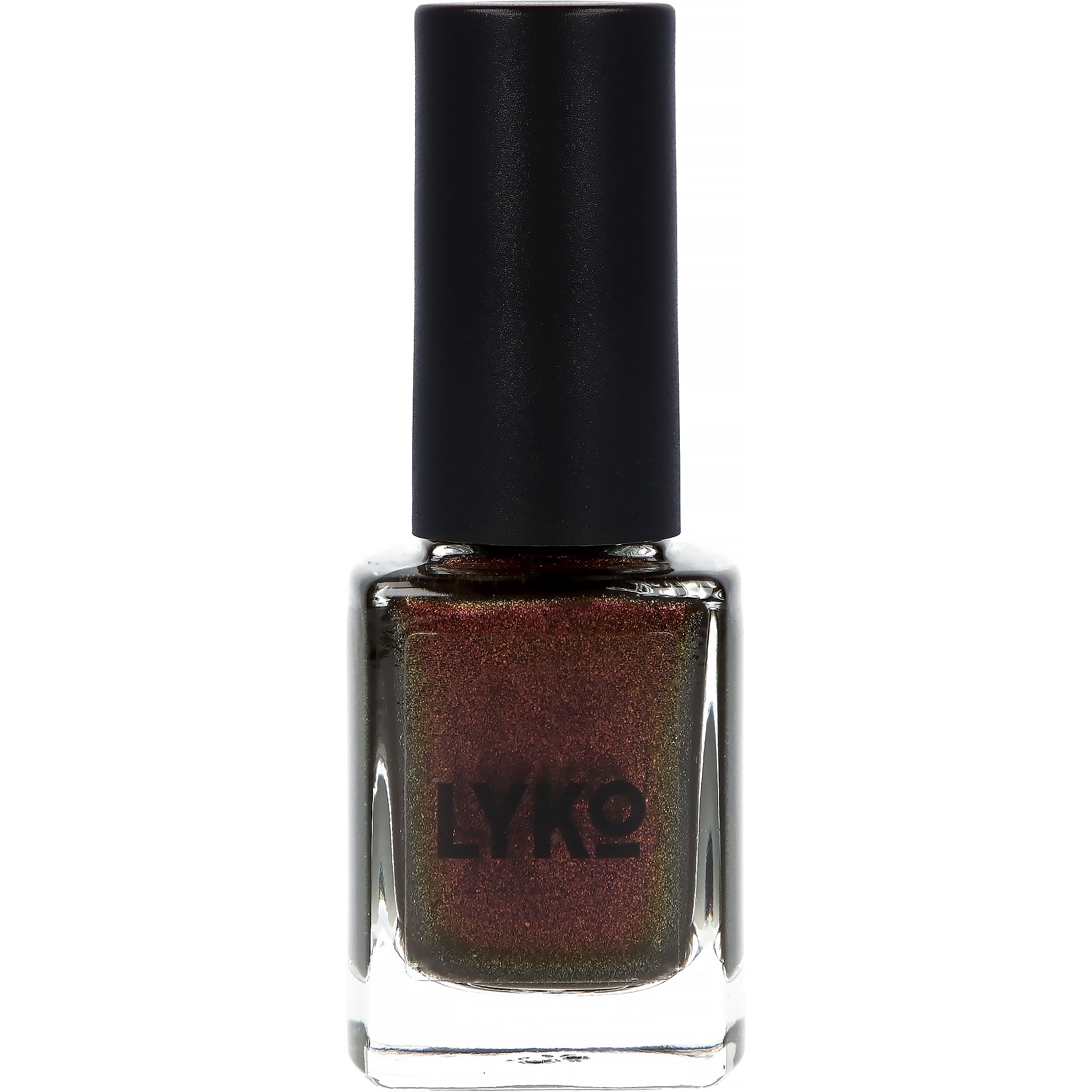 By Lyko Nail Polish Midnight Forest 023