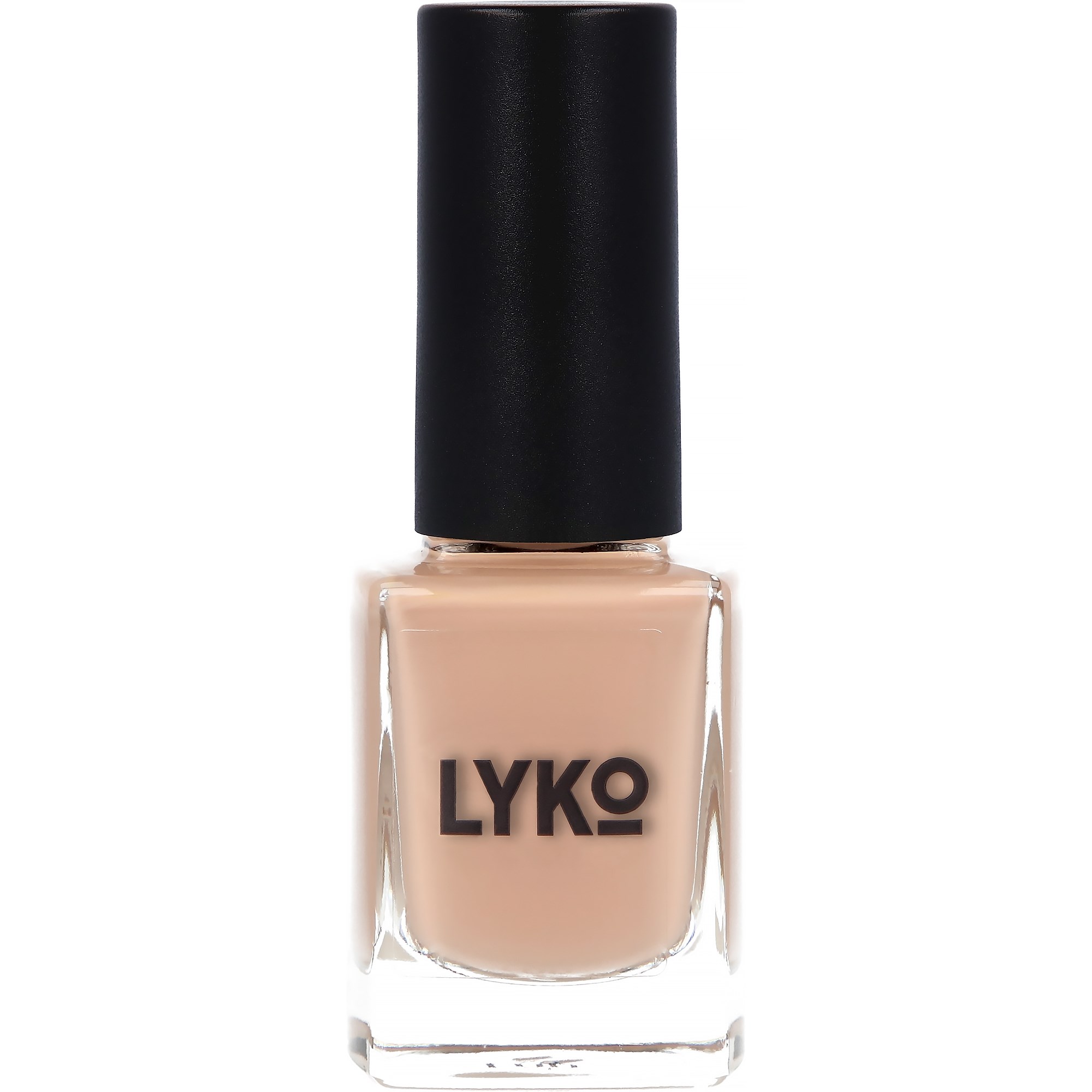 By Lyko Nail Polish Nude 004 By Lyko Nail Polish Nude 004