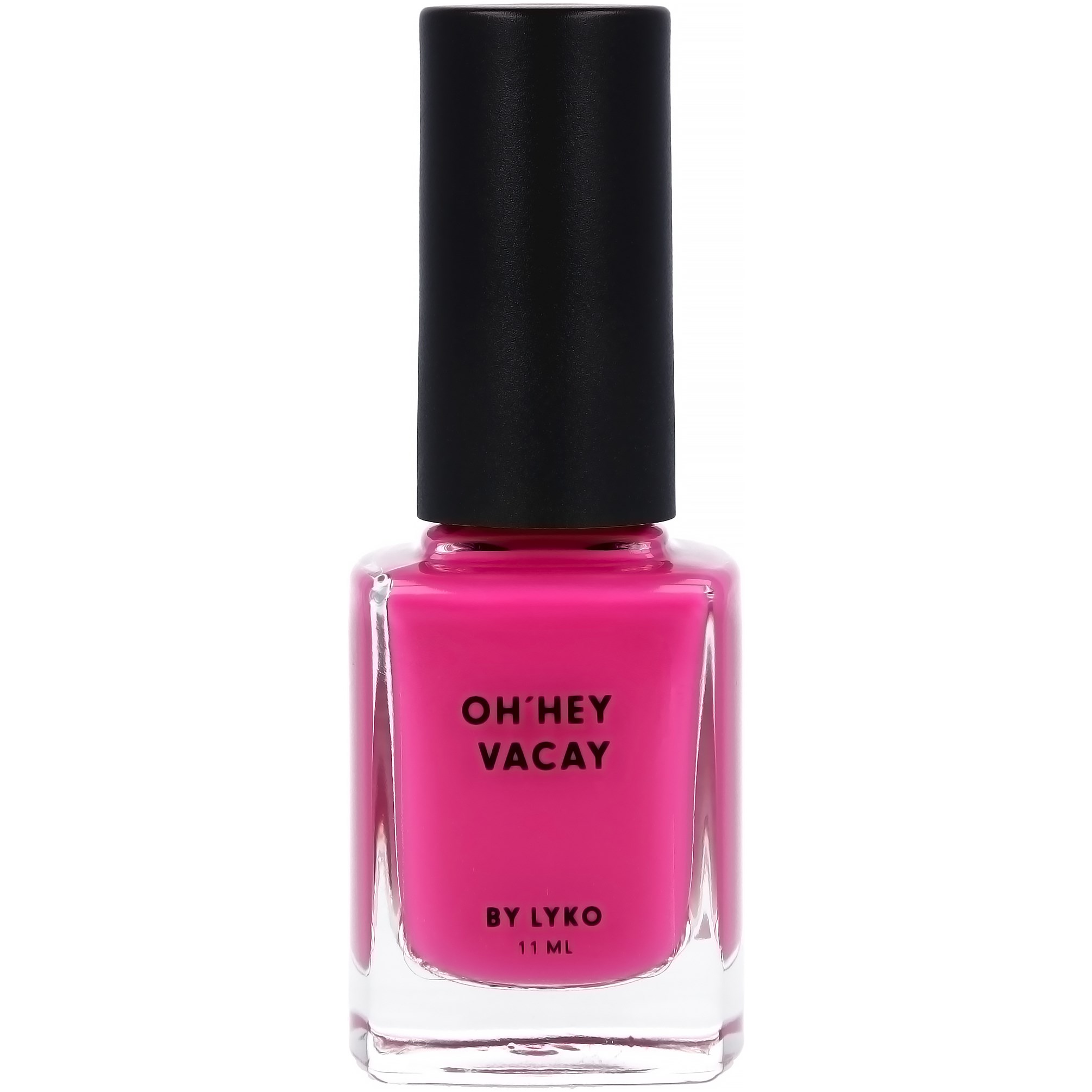 Bilde av By Lyko Summer Splash Nail Polish Oh Hey Vacay 036