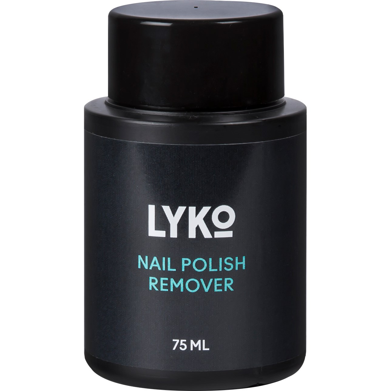 Läs mer om By Lyko Nail Polish Remover