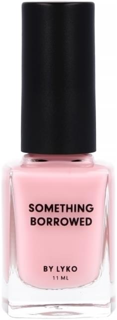 Essie Summer Collection Nail Lacquer Me Plant One 869 on
