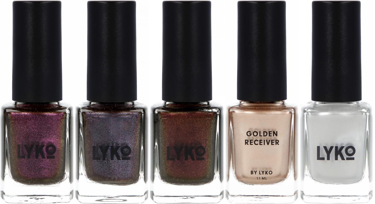 Lyko Composter By Lyko The Sparkles Collection | lyko.com