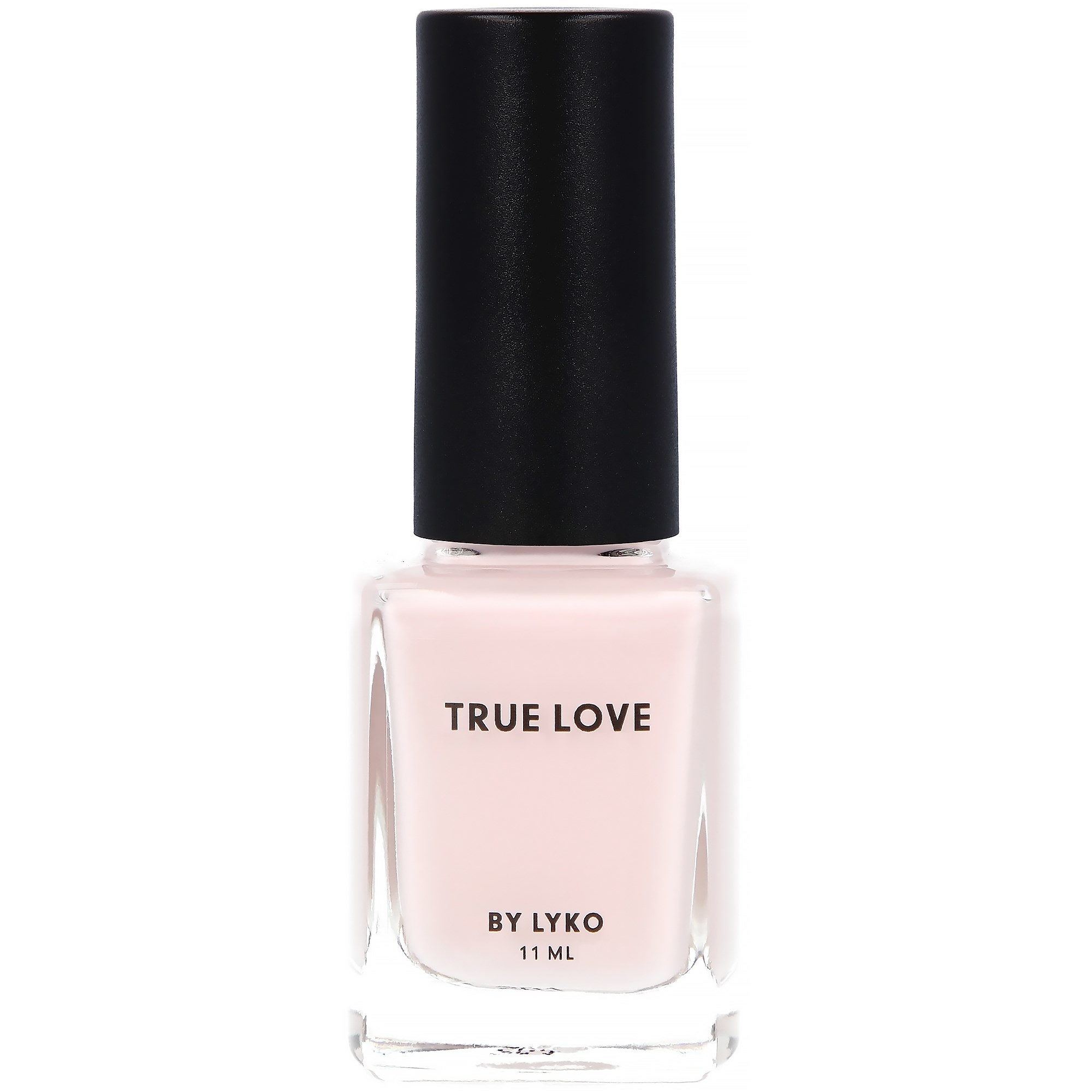 By Lyko Bridal Nail Polish True Love 032 By Lyko Bridal Nail Polish True Love 032