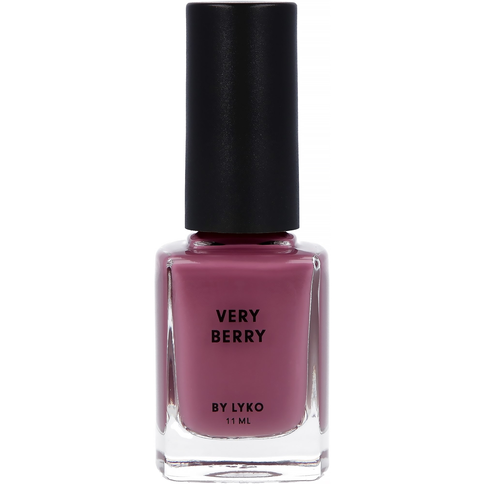 Bilde av By Lyko Winemakers Collection Nail Polish Very Berry 44