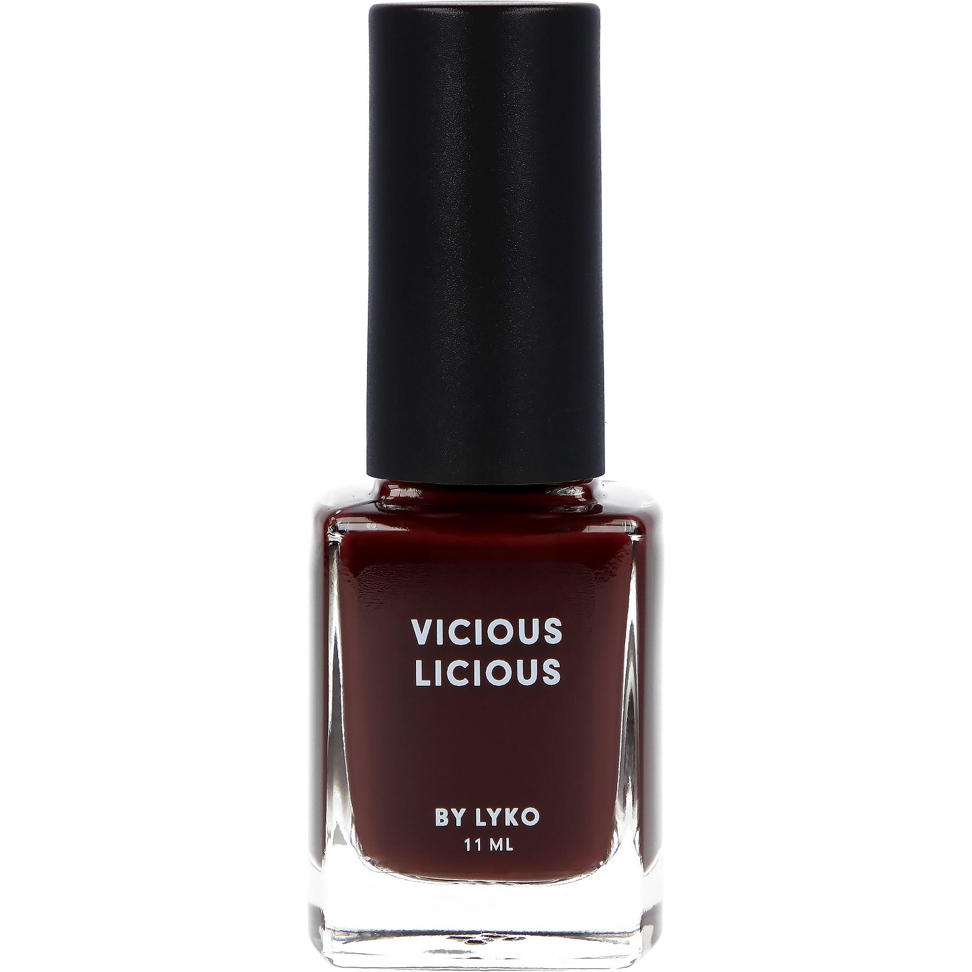 By Lyko Winemakers Collection Nail Polish Vicious Licious 41 By Lyko Winemakers Collection Nail Polish Vicious Licious 41