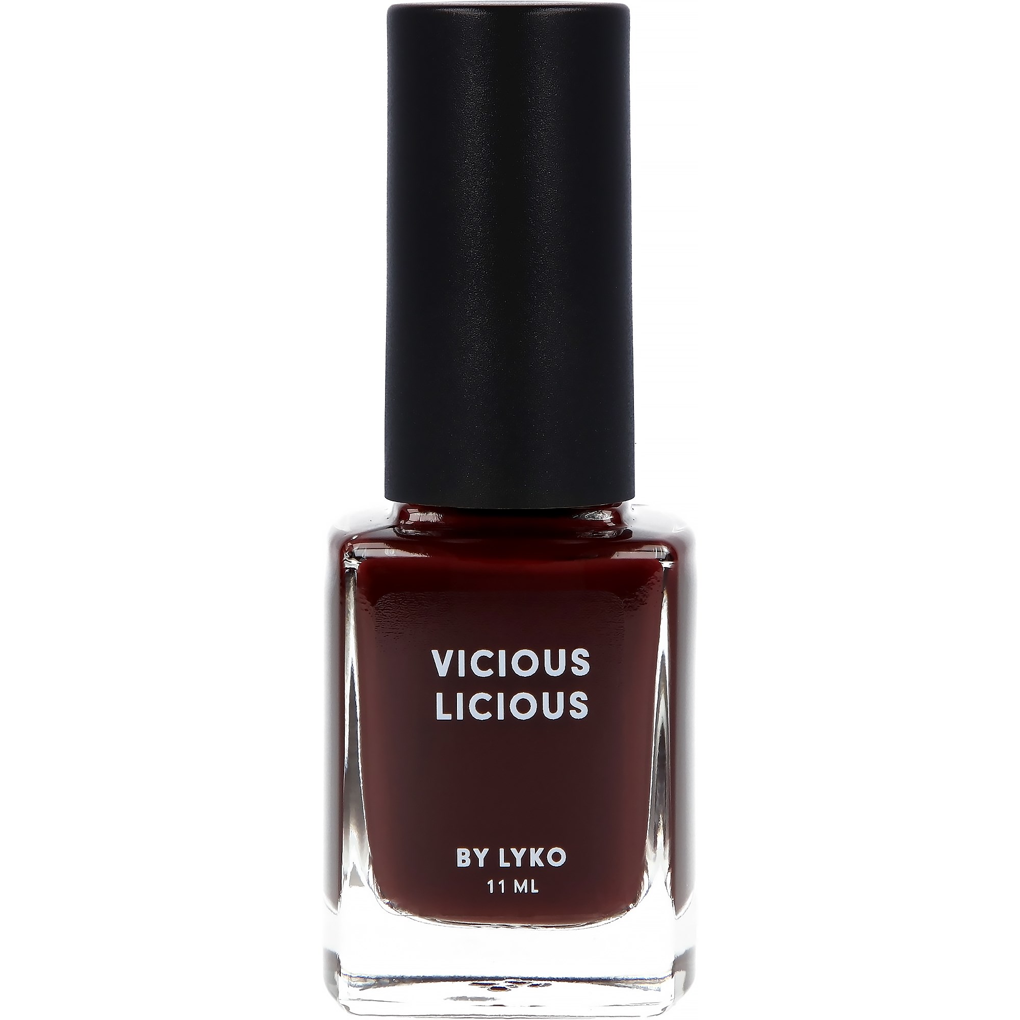 Bilde av By Lyko Winemakers Collection Nail Polish Vicious Licious 41