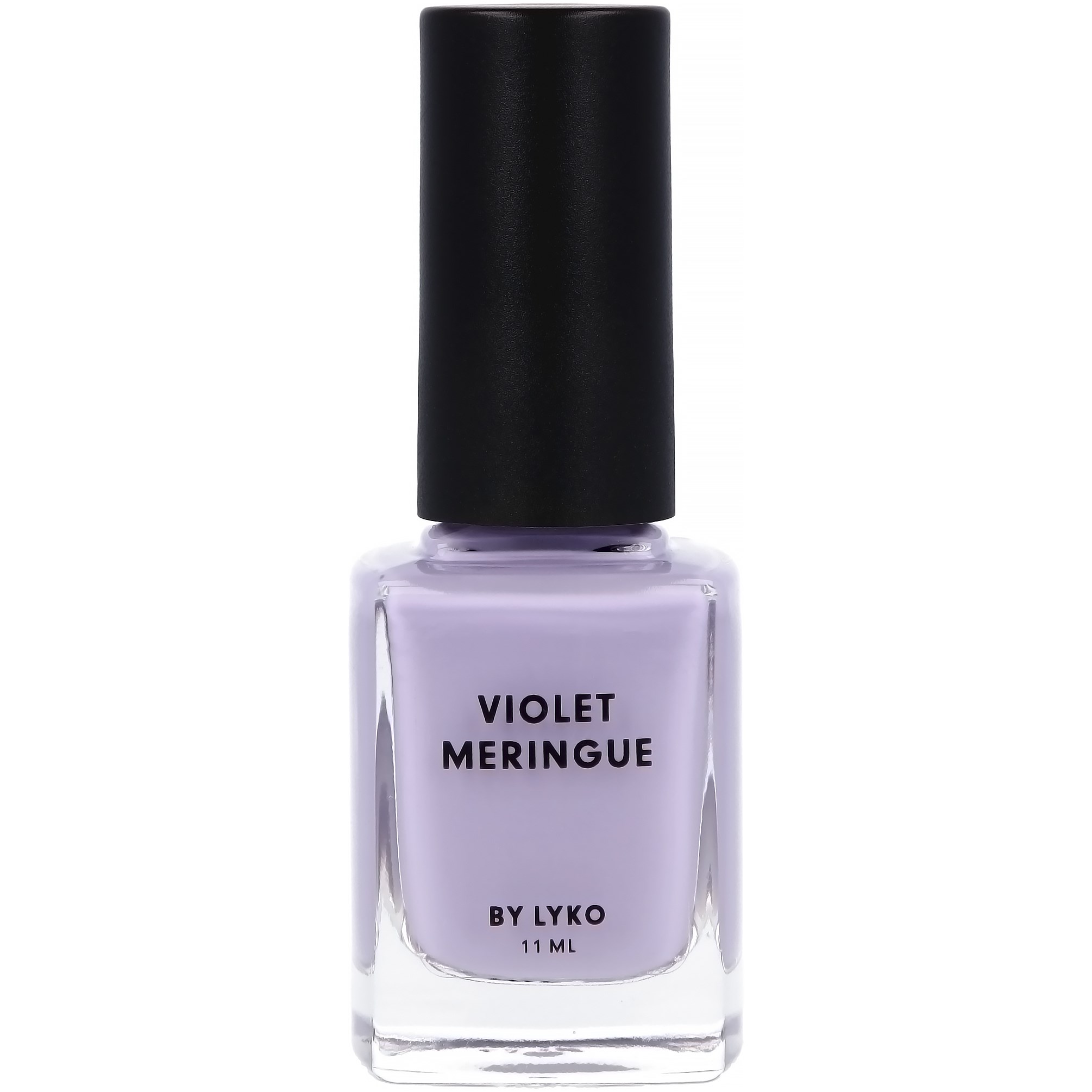 Bilde av By Lyko The Birthday Party Nail Polish Violet Meringue 030