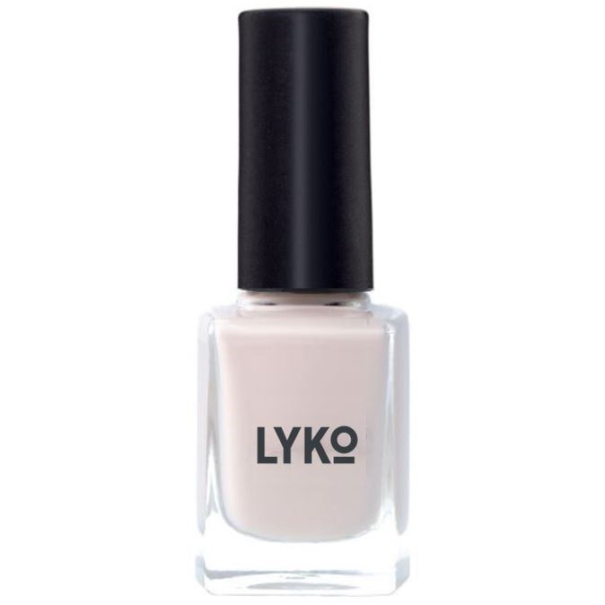 By Lyko Highkey Nail Polish Yours Truly 035