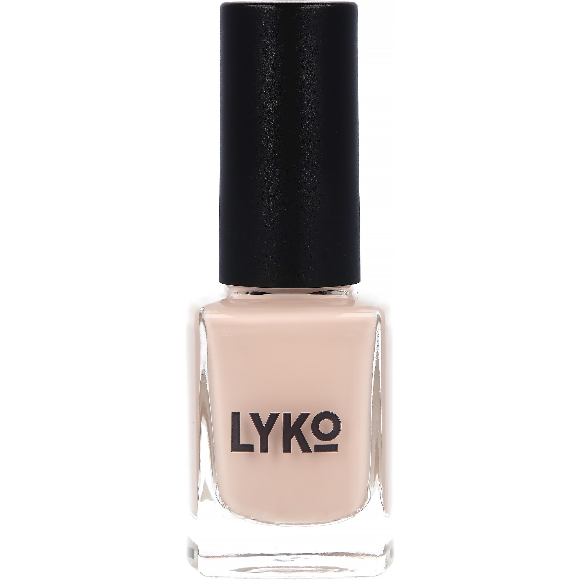 By Lyko Bridal Nail Polish Yours Truly 035