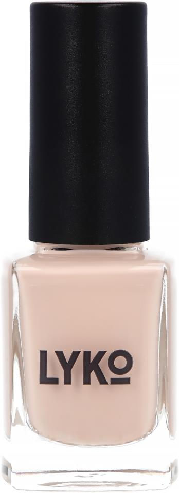 Lyko Nail Polish Yours Truly 035