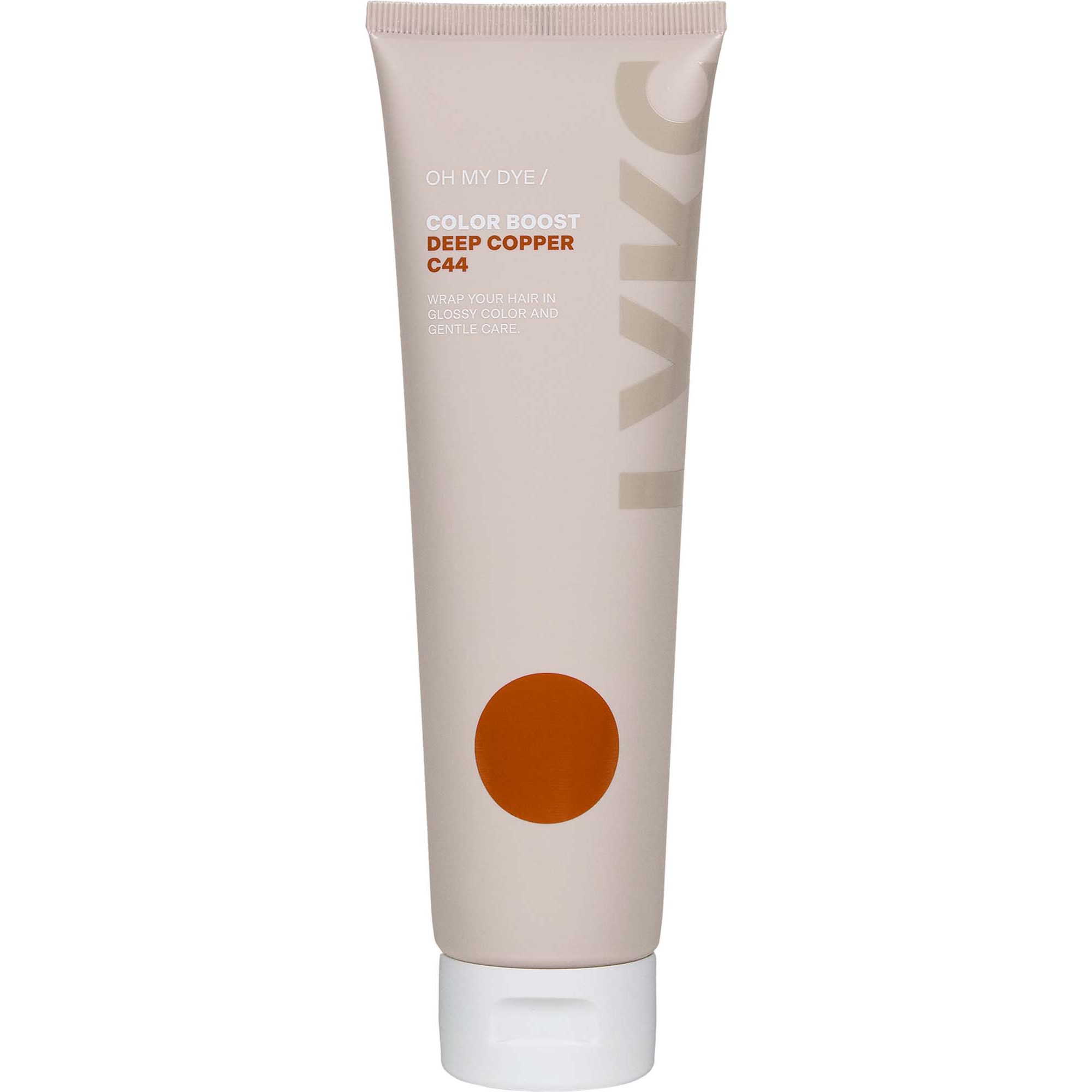 By Lyko Oh My Dye Color Boost Deep Copper C/44