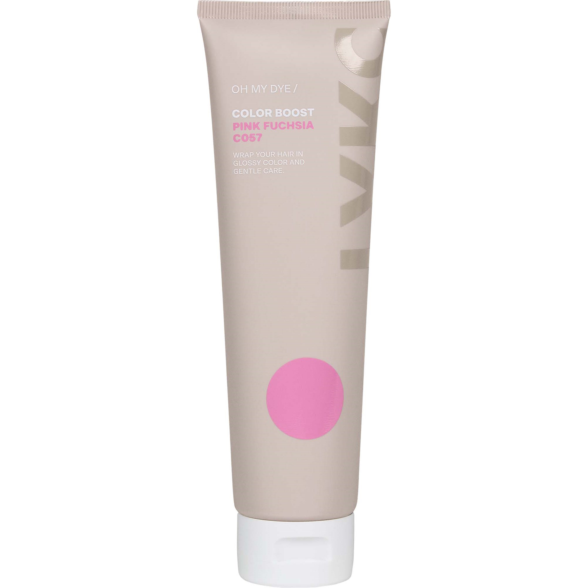 By Lyko Oh My Dye Color Boost Pink Fuchsia C/057