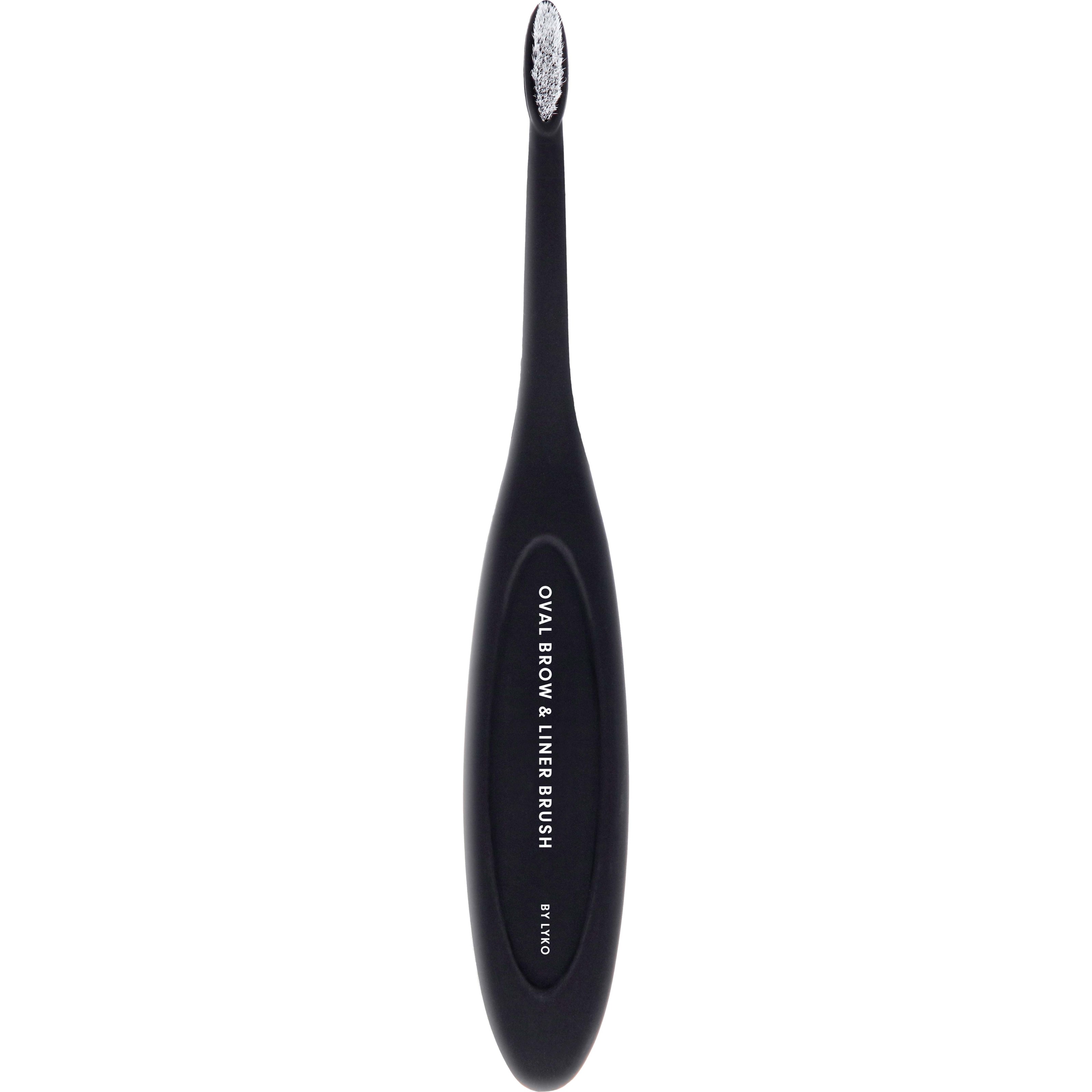 By Lyko Oval Brow & Line Brush