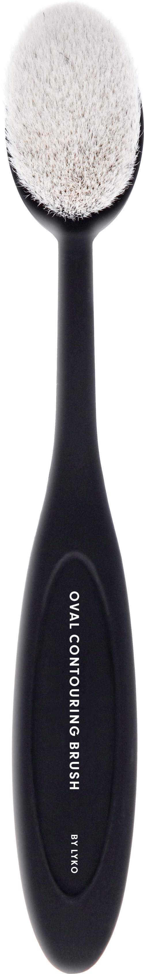 By Lyko Oval Contouring Brush