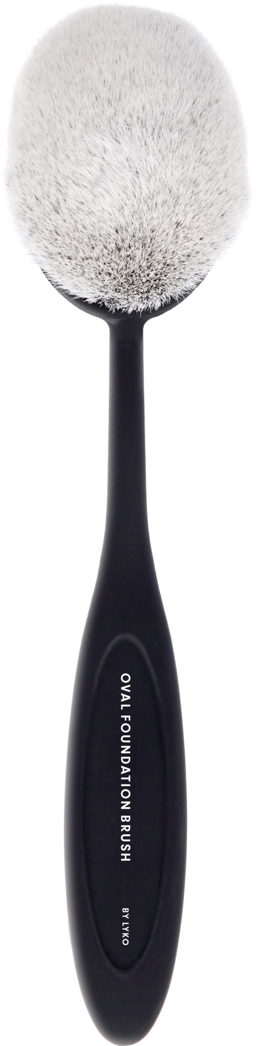 By Lyko Oval Foundation Brush 21