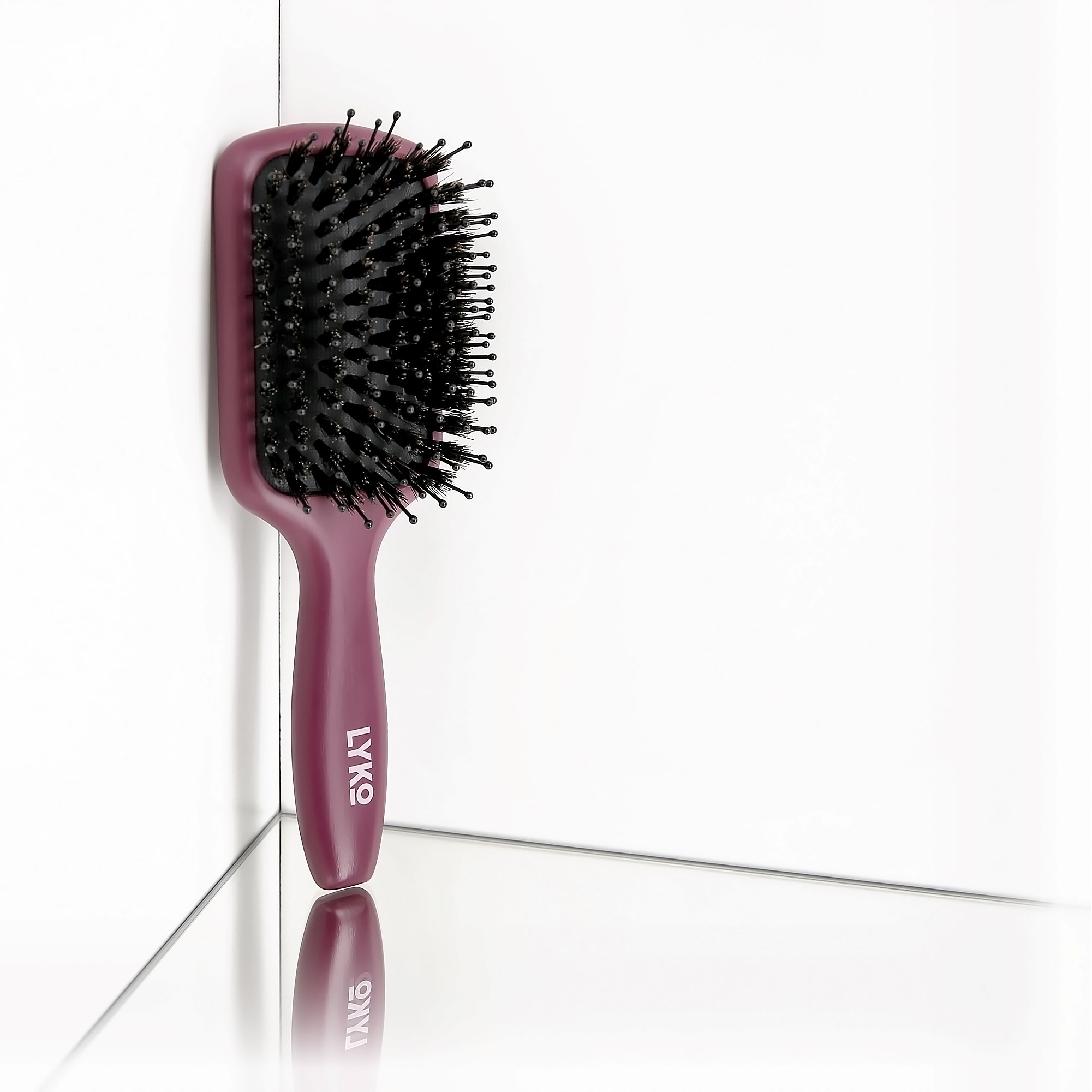 By Lyko Paddle Boar Bristle Brush (obrázok 3)