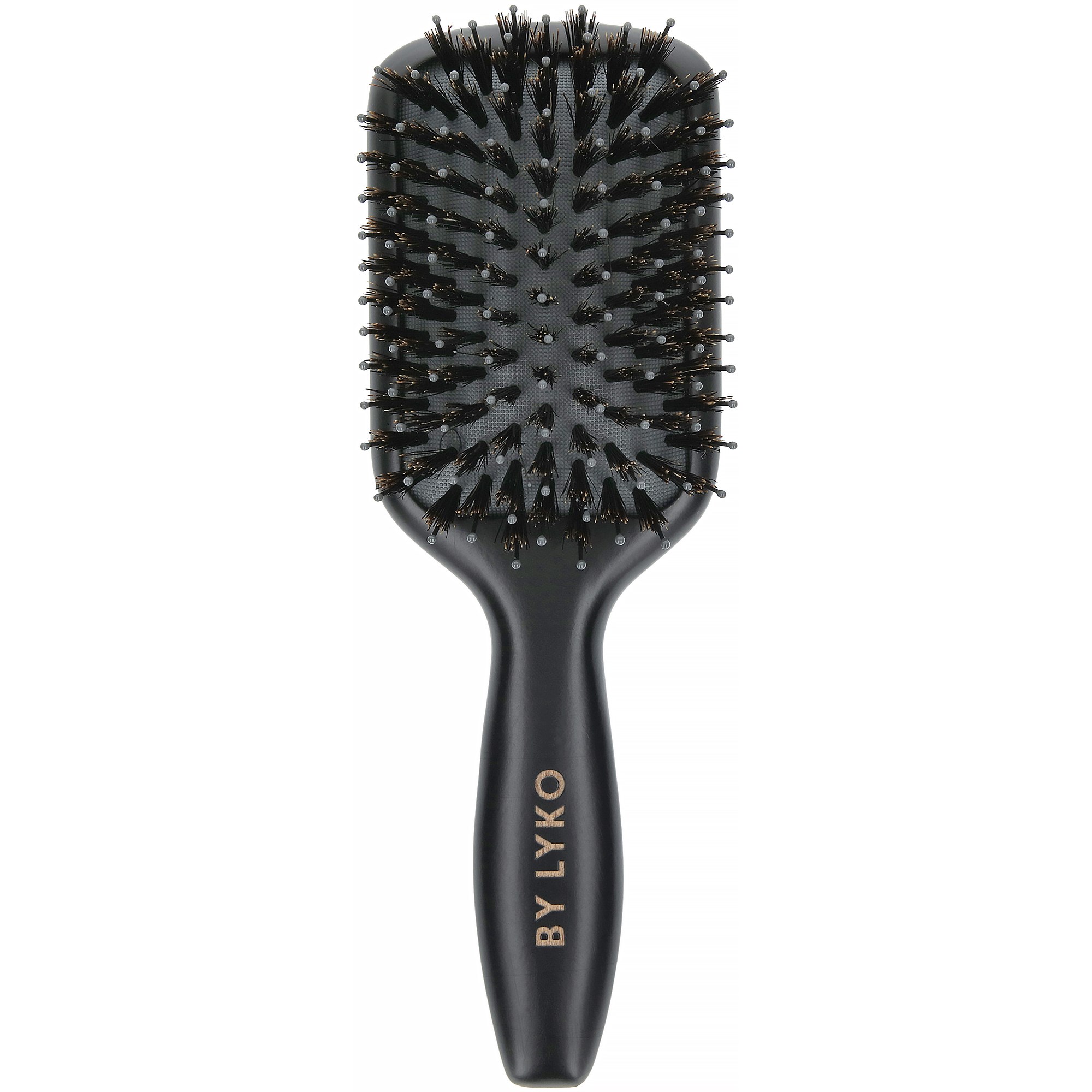 By Lyko Paddle Brush Porcupine