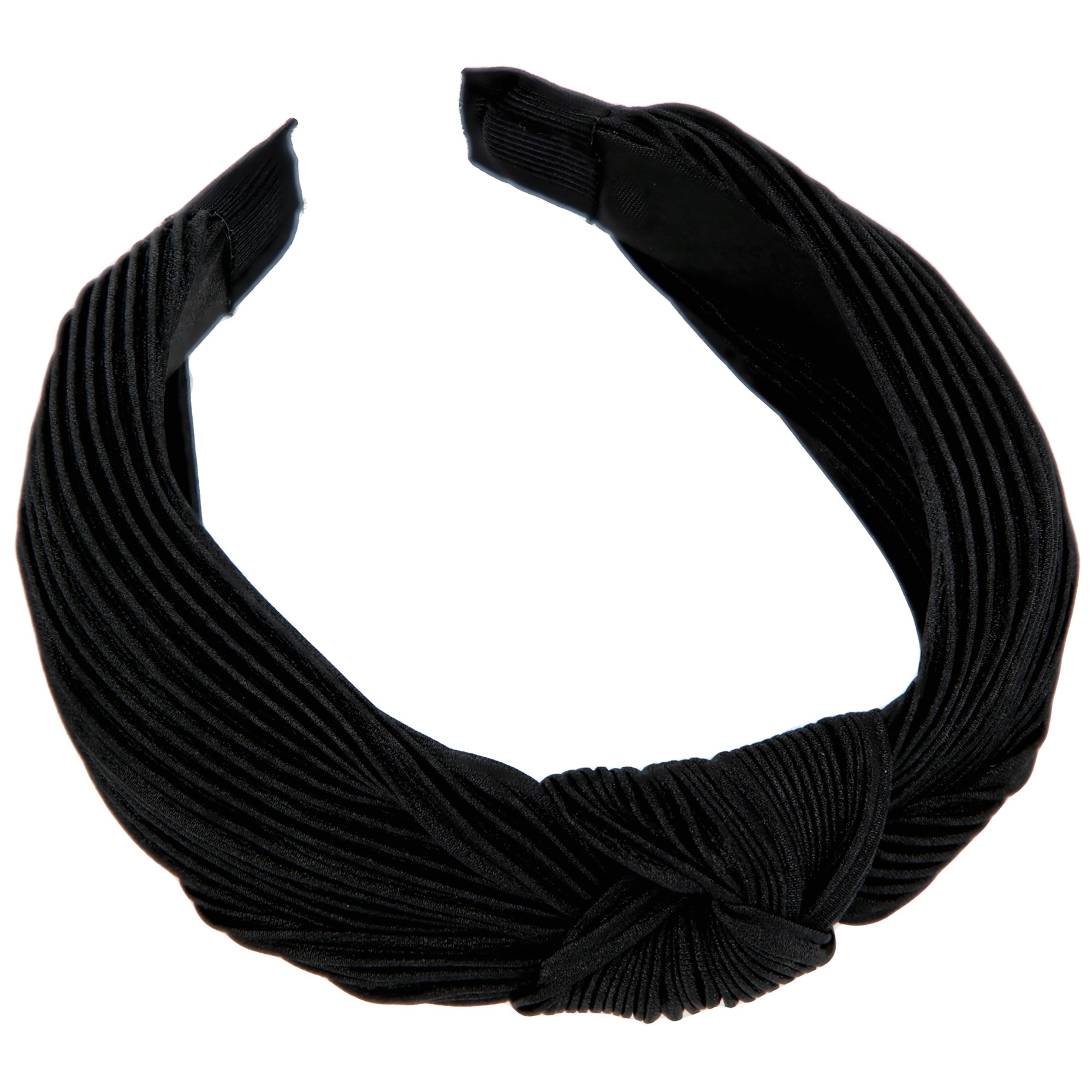 By Lyko Headband Black