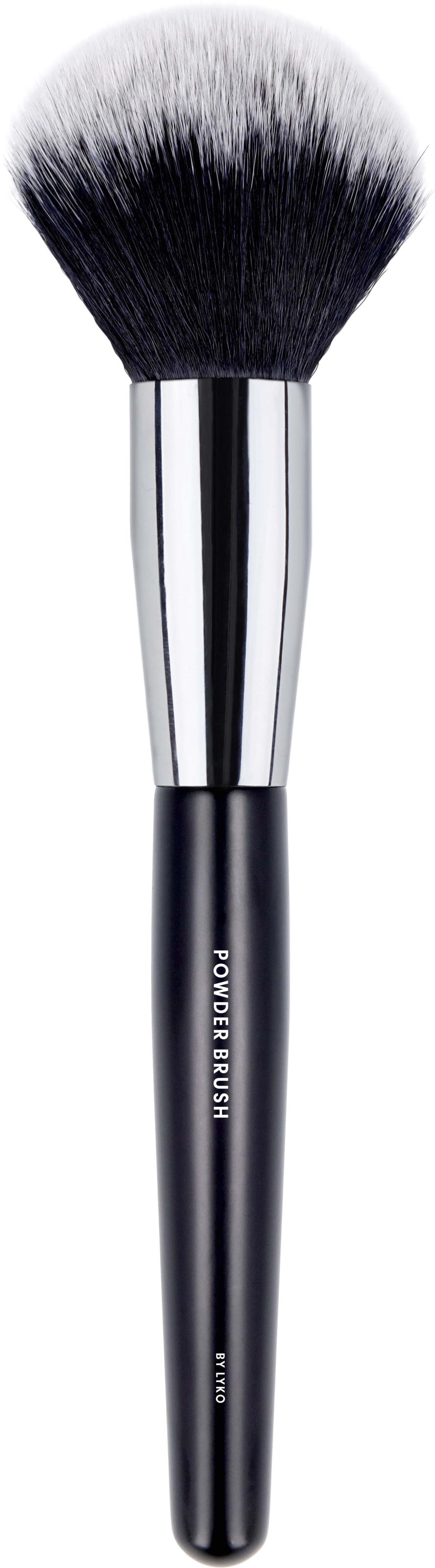 By Lyko Powder Brush