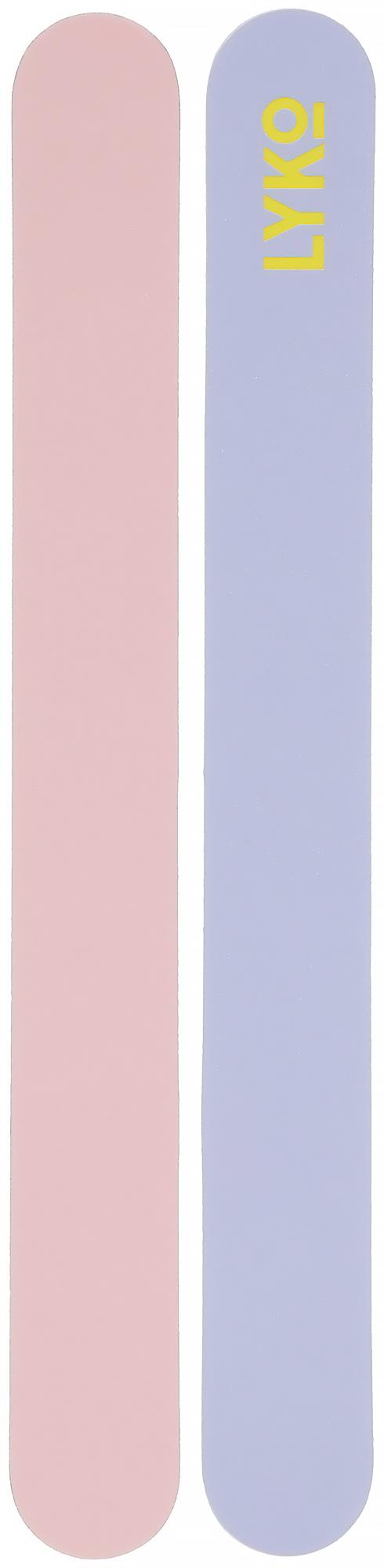 By Lyko Regular Nail File 2-pack