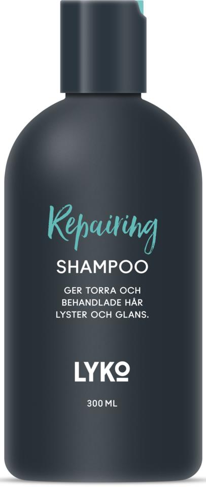 Lyko Repairing Shampoo 300ml
