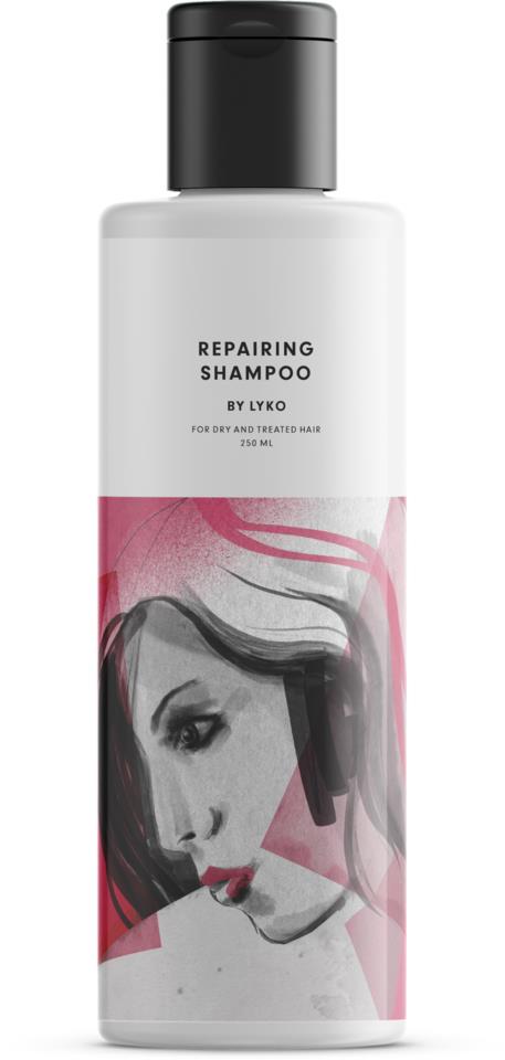 Lyko Repairing Shampoo 250 ml