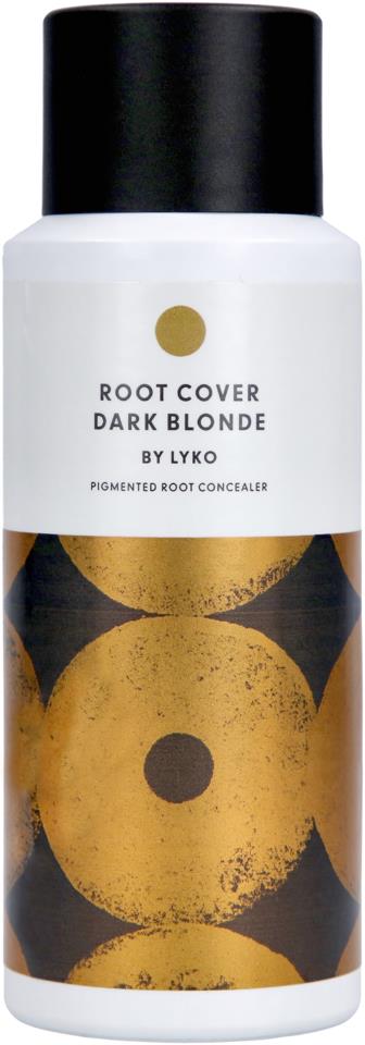 Lyko Root Cover Dark Blonde 100 ml