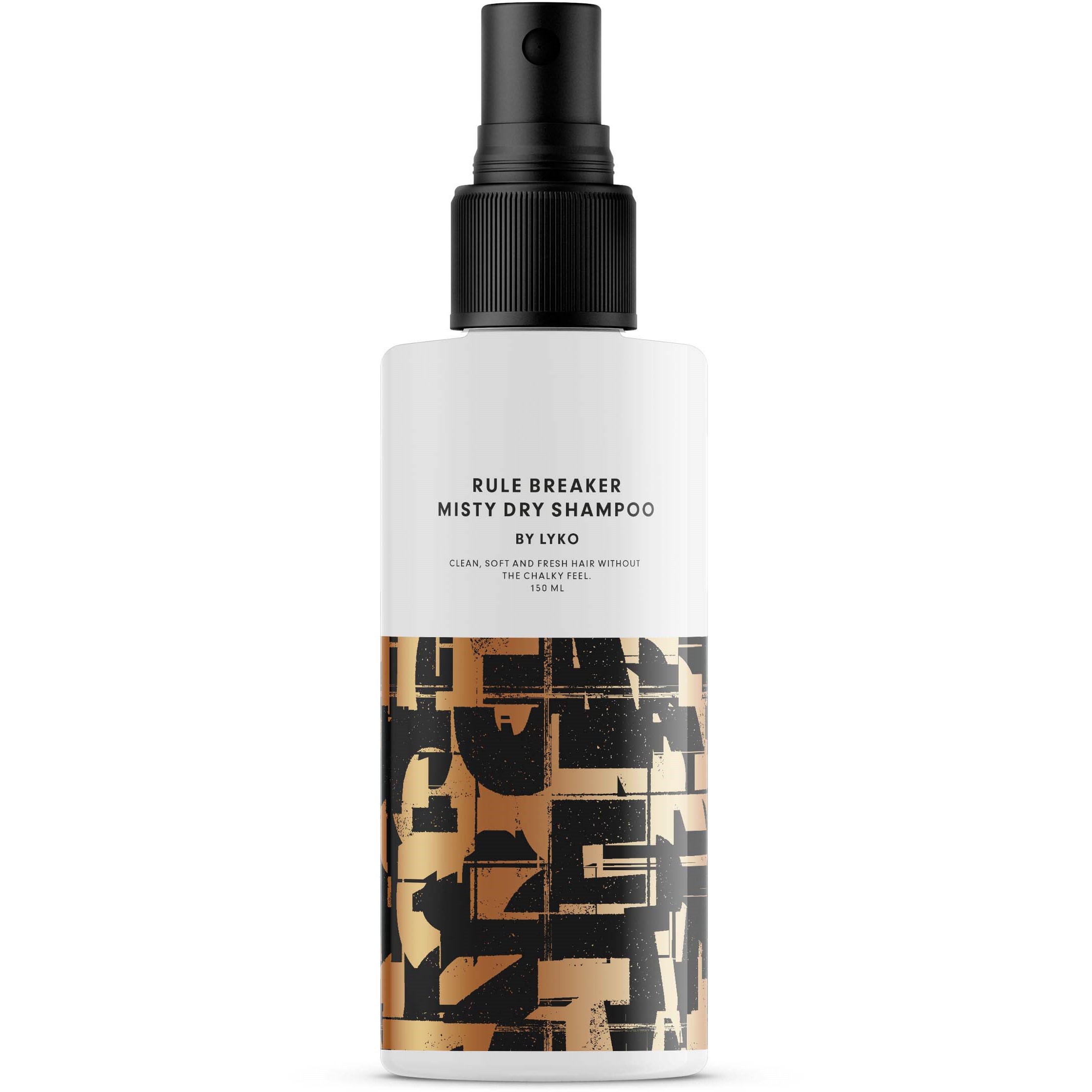 By Lyko Rule Breaker Misty Dry Shampoo 150 ml