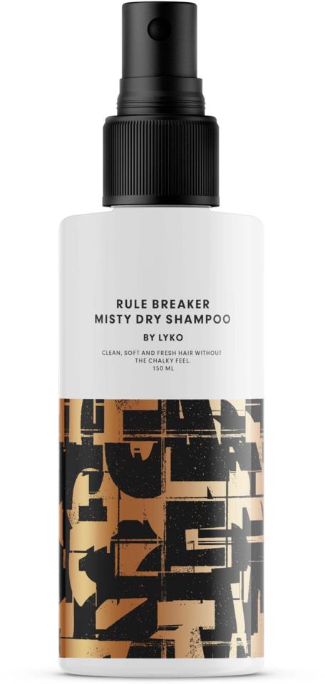 By Lyko Rule Breaker Misty Dry Shampoo