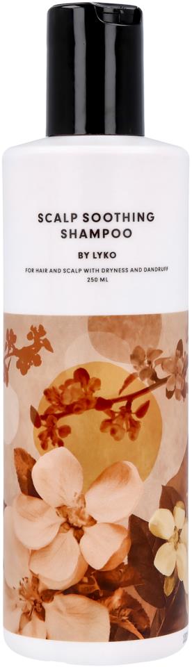 Lyko Scalp Soothing Shampoo 250ml