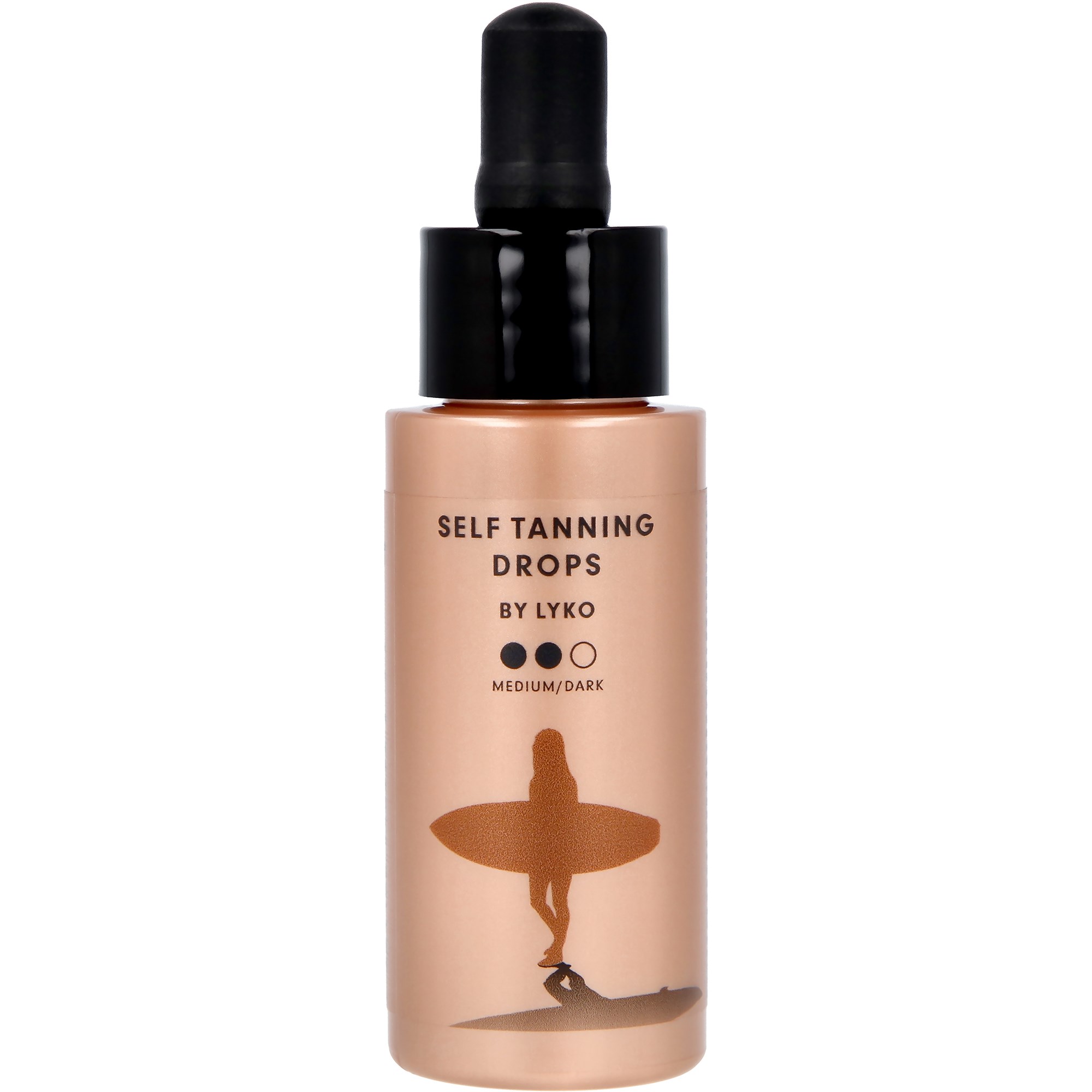 By Lyko Self Tanning Drops 30 ml