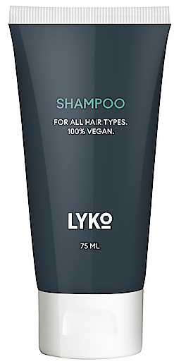 By Lyko Shampoo 75 Ml | Lyko.com