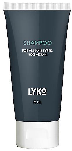 Lyko Shampoo 75ml