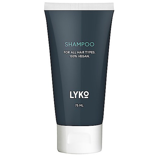 Läs mer om By Lyko Shampoo 75 ml
