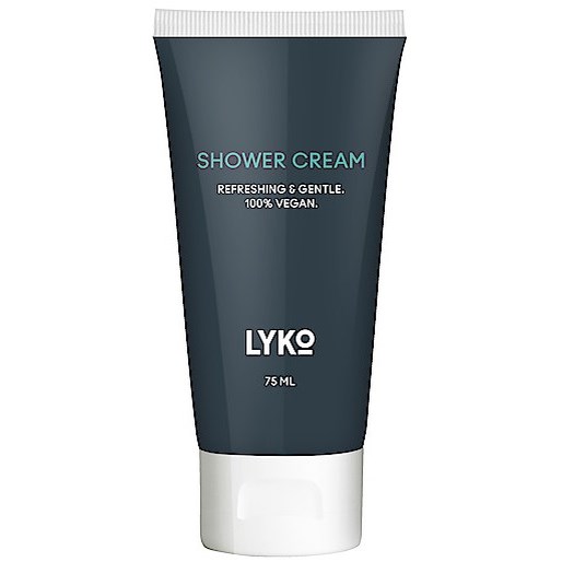 Läs mer om By Lyko Shower-cream 75 ml